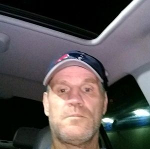 Meet your Posher, Patrick